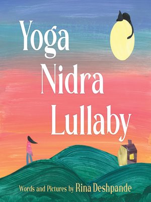 cover image of Yoga Nidra Lullaby